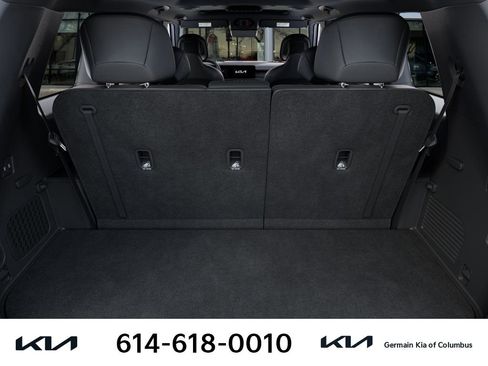 New 2027 Kia Telluride LX FWD image 22