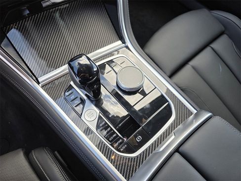 New 2026 BMW M850i xDrive M850i xDrive Gran Coupe image 15