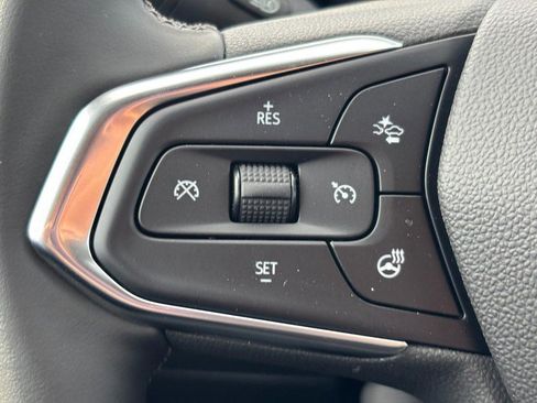 New 2026 Chevrolet Trax ACTIV image 12