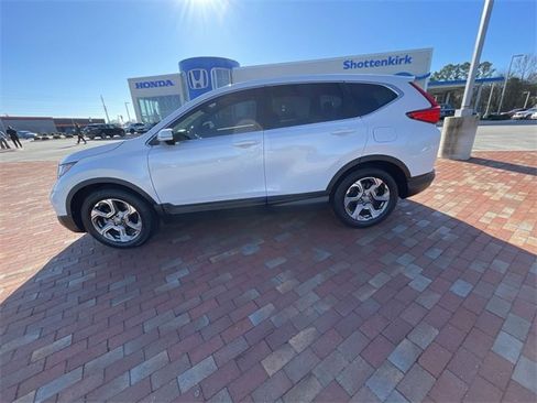 Used 2019 Honda CR-V EX-L image 31