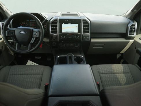 Used 2016 Ford F150 XLT w/ Equipment Group 302A Luxury AWD/4WD image 20