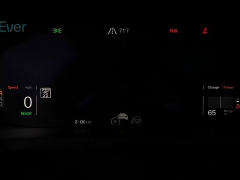 Used 2024 Polestar Polestar 2 image 25