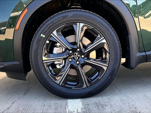 New 2026 INFINITI QX60 Autograph w/ Autograph Tech Package image 38