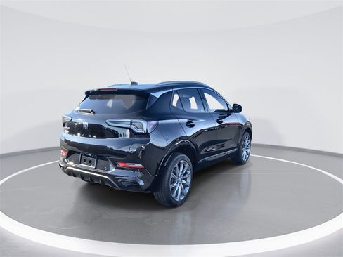 Used 2025 Buick Encore GX Avenir w/ Avenir Convenience Package image 8