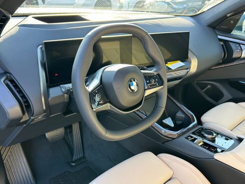 New 2026 BMW X3 xDrive30i w/ Premium Package AWD/4WD image 13