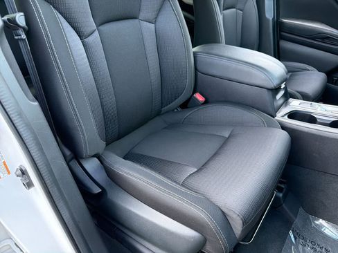 Used 2020 Subaru Ascent Premium w/ Convenience Package AWD/4WD image 22