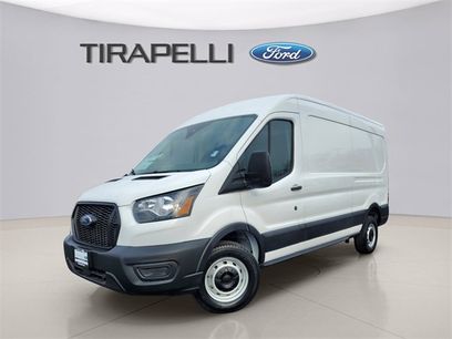 New 2025 Ford Transit 250 148 Medium Roof