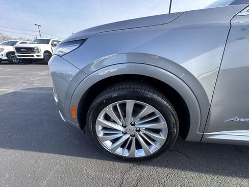 New 2026 Buick Envision Avenir AWD/4WD image 10