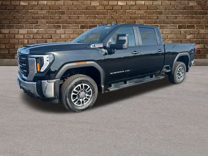 Used 2025 GMC Sierra 3500 Pro w/ Convenience Package