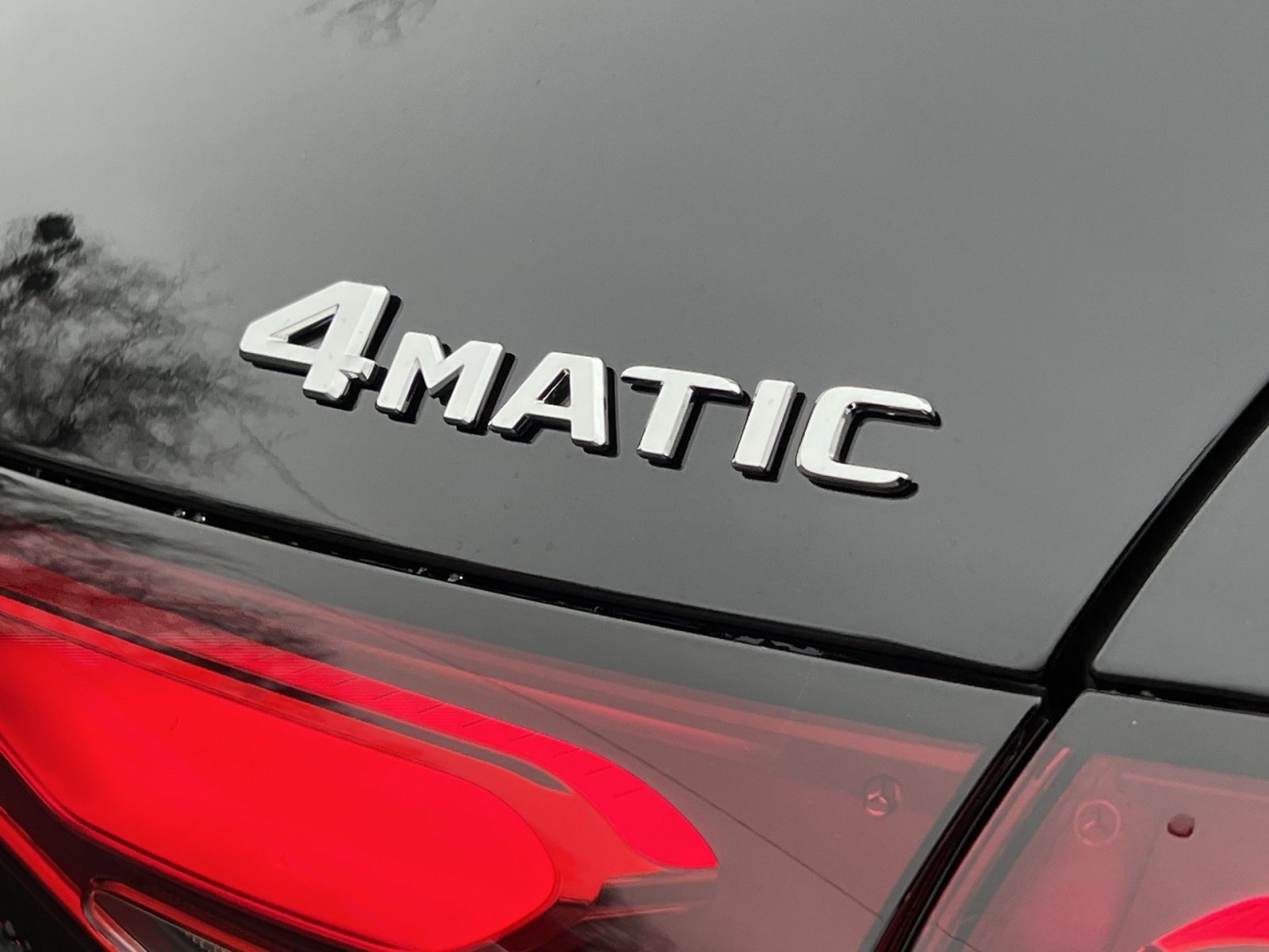 Certified 2026 Mercedes-Benz GLC 300 4MATIC image 28