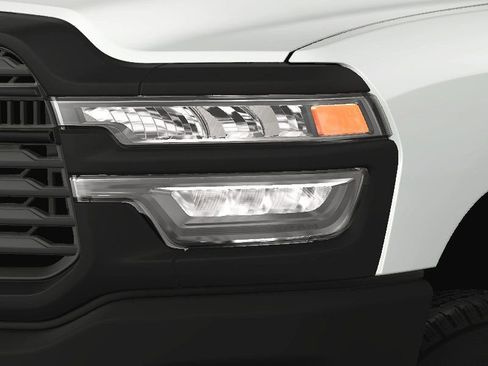 New 2025 RAM 2500 Tradesman image 15