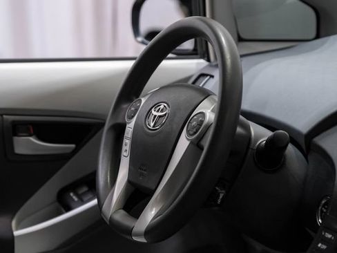 Used 2010 Toyota Prius One FWD image 21