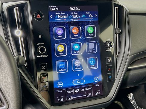 Used 2023 Subaru WRX Premium image 14