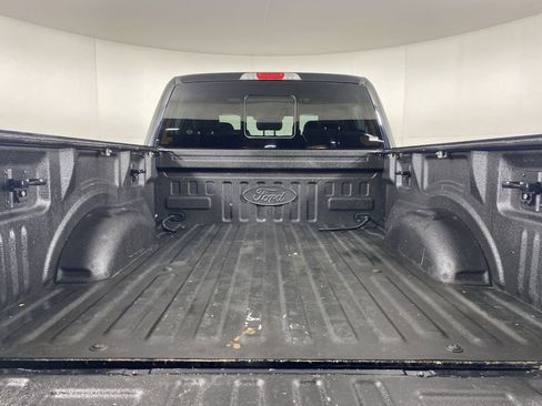 Used 2019 Ford F150 Lariat w/ Equipment Group 502A Luxury image 28