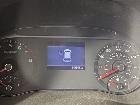 Certified 2022 Kia Soul EX FWD image 15