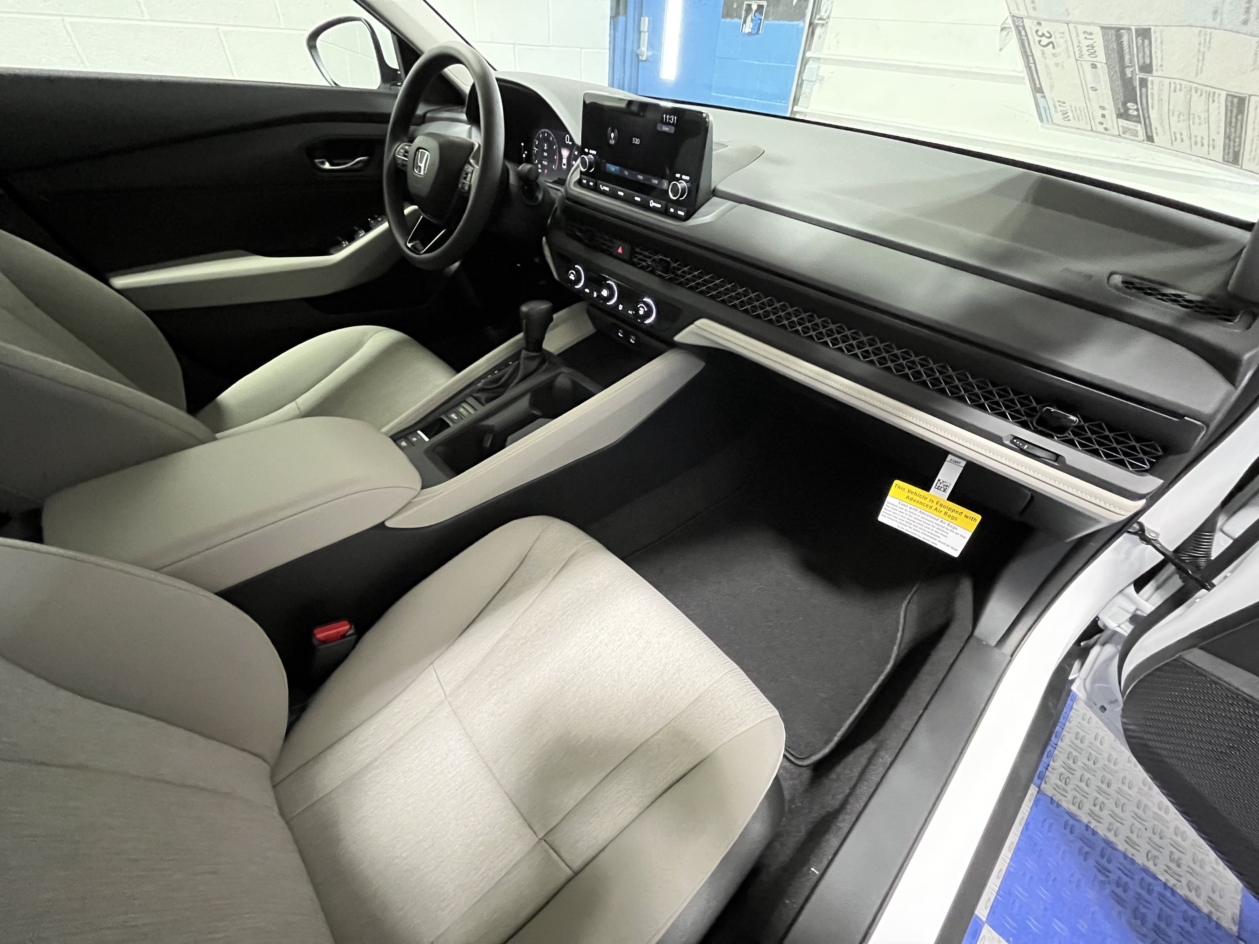 New 2026 Honda Accord LX image 31