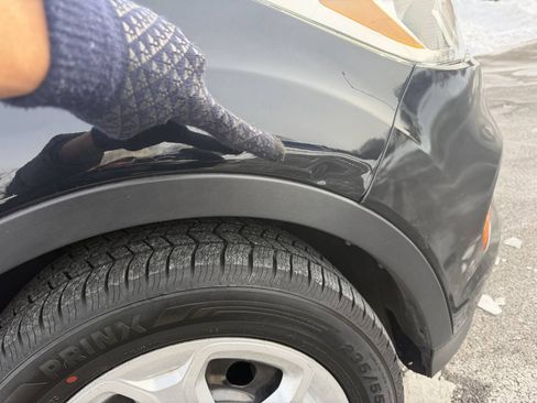 Used 2017 Ford Escape S FWD image 37