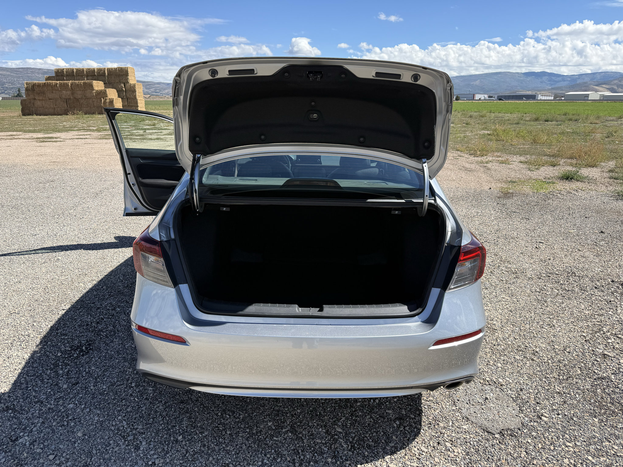 Used 2025 Honda Civic Sport image 30