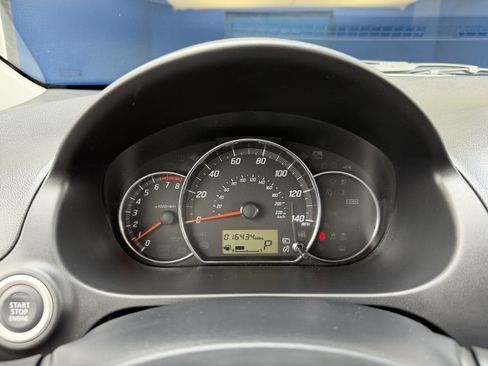 Used 2018 Mitsubishi Mirage SE FWD image 16