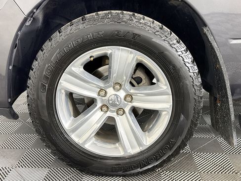 Used 2016 RAM 1500 Sport image 35