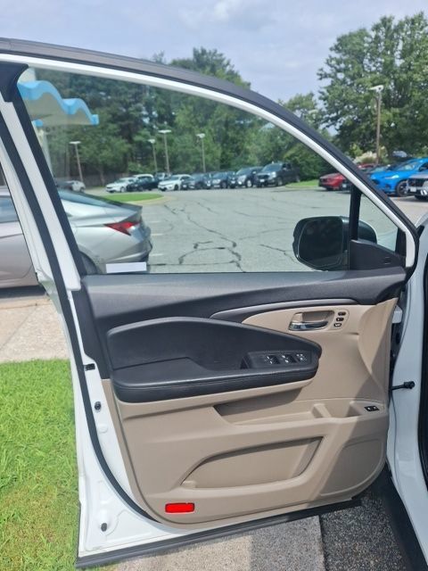 Used 2022 Honda Pilot EX-L image 9