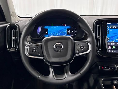 Certified 2026 Volvo XC40 B5 Plus AWD/4WD image 13