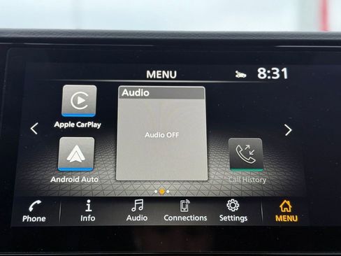 New 2026 Nissan Frontier PRO-4X w/ Pro-4x Convenience Package image 27