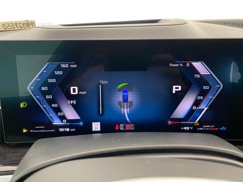 New 2026 BMW X5 M60i w/ Executive Package image 20