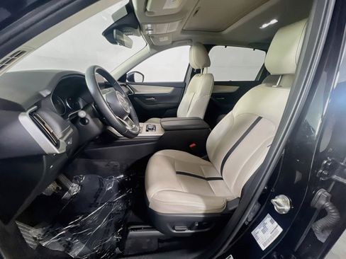 Used 2024 MAZDA CX-90 3.3 Turbo w/ Preferred Plus AWD/4WD image 20