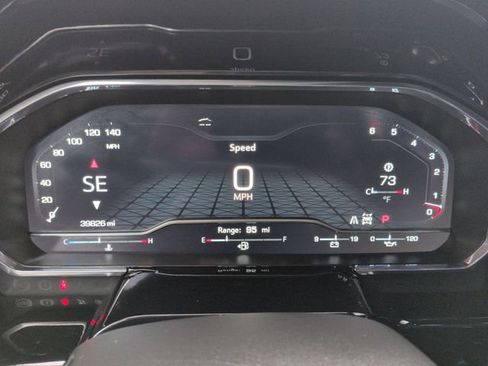 Used 2022 GMC Sierra 1500 Elevation w/ Elevation Premium Package image 12