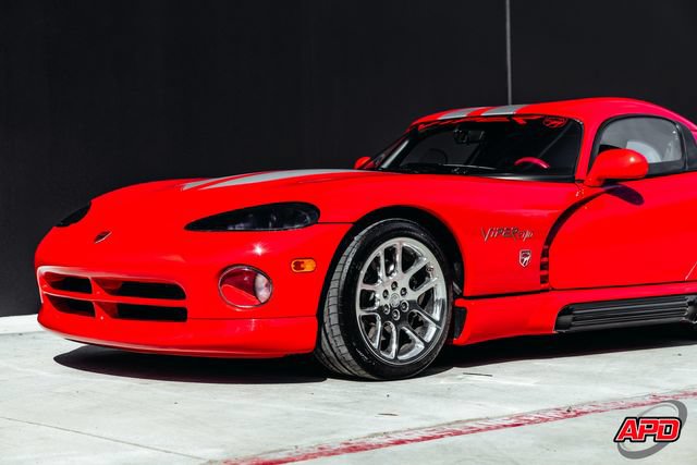 Used 1994 Dodge Viper RT/10 RWD image 60