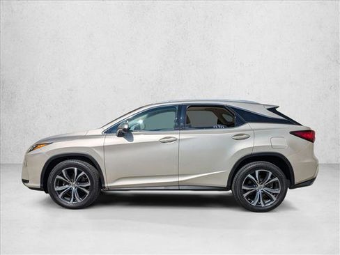 Used 2017 Lexus RX 350 FWD w/ Premium Package image 6
