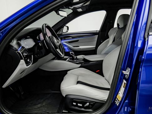 Used 2023 BMW M5 w/ Competition Package image 34