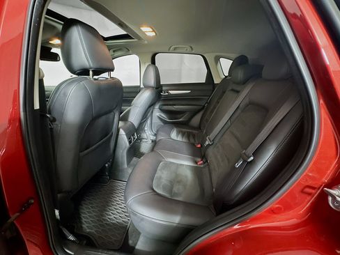 Used 2019 MAZDA CX-5 Touring FWD image 28