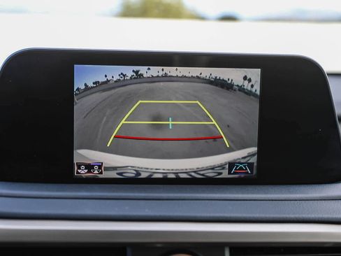 Used 2022 Lexus RX 350 FWD w/ Premium Package image 23