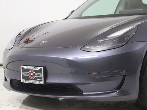 Used 2021 Tesla Model 3 Long Range image 49