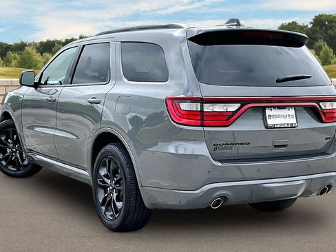 New 2026 Dodge Durango GT RWD image 3