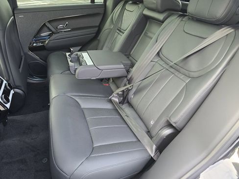 New 2026 Land Rover Range Rover Sport SE AWD/4WD image 34