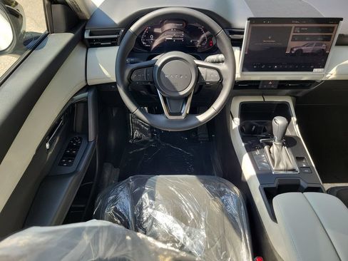 New 2026 MAZDA CX-5 Preferred AWD/4WD image 15