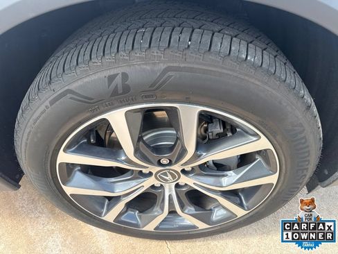 Certified 2024 Acura MDX SH-AWD w/ Technology Package image 36
