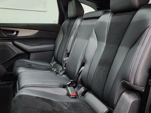 Certified 2022 Acura MDX A-Spec AWD/4WD image 17