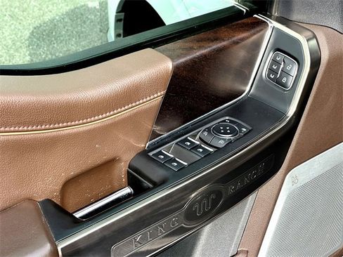 Used 2023 Ford F150 King Ranch w/ Equipment Group 601A High image 11