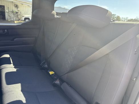 New 2026 Toyota Tacoma 4x4 Double Cab image 24
