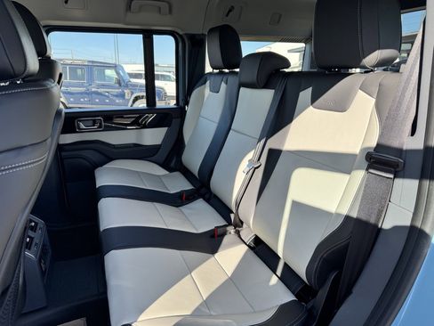 New 2026 INEOS Grenadier Trialmaster Edition image 10