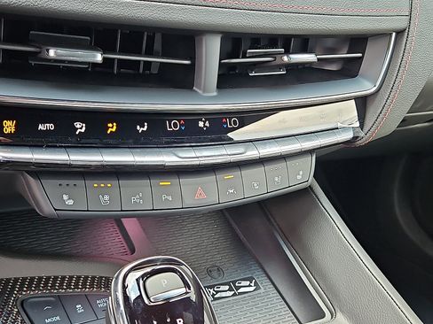 New 2026 Cadillac CT5 Sport image 20