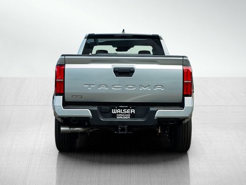 New 2025 Toyota Tacoma SR5 image 5