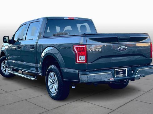 Used 2016 Ford F150 XLT image 11