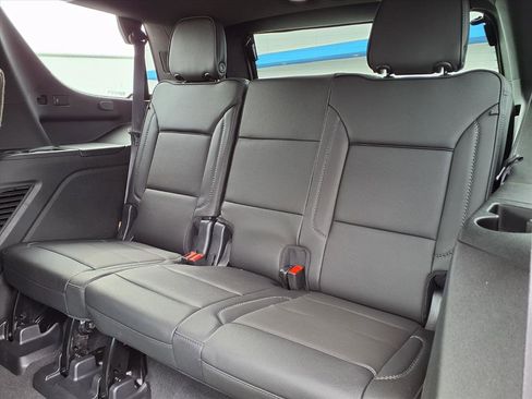 Used 2022 GMC Yukon Denali w/ Max Trailering Package image 18