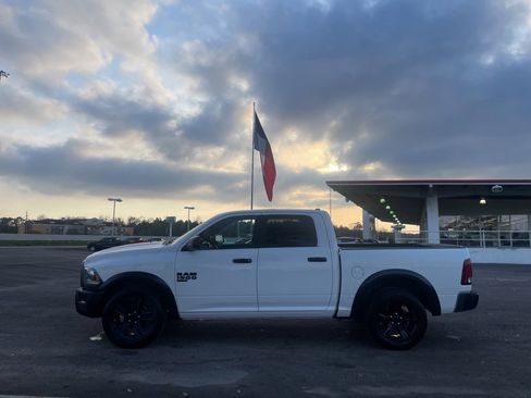 Used 2024 RAM 1500 Classic Warlock image 5