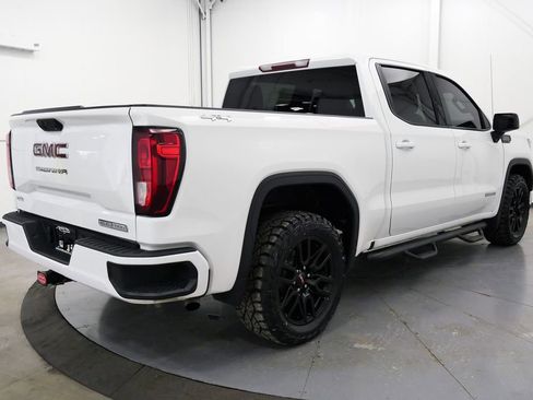 Used 2023 GMC Sierra 1500 Elevation AWD/4WD image 7